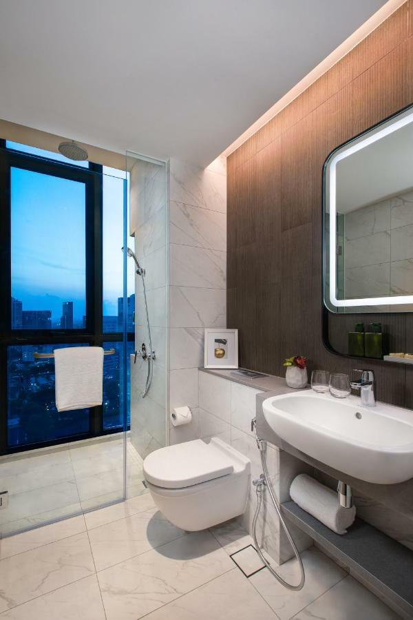 Citadines Balestier  Aparthotel Singapore Exterior foto